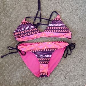 Carve Designs bikini